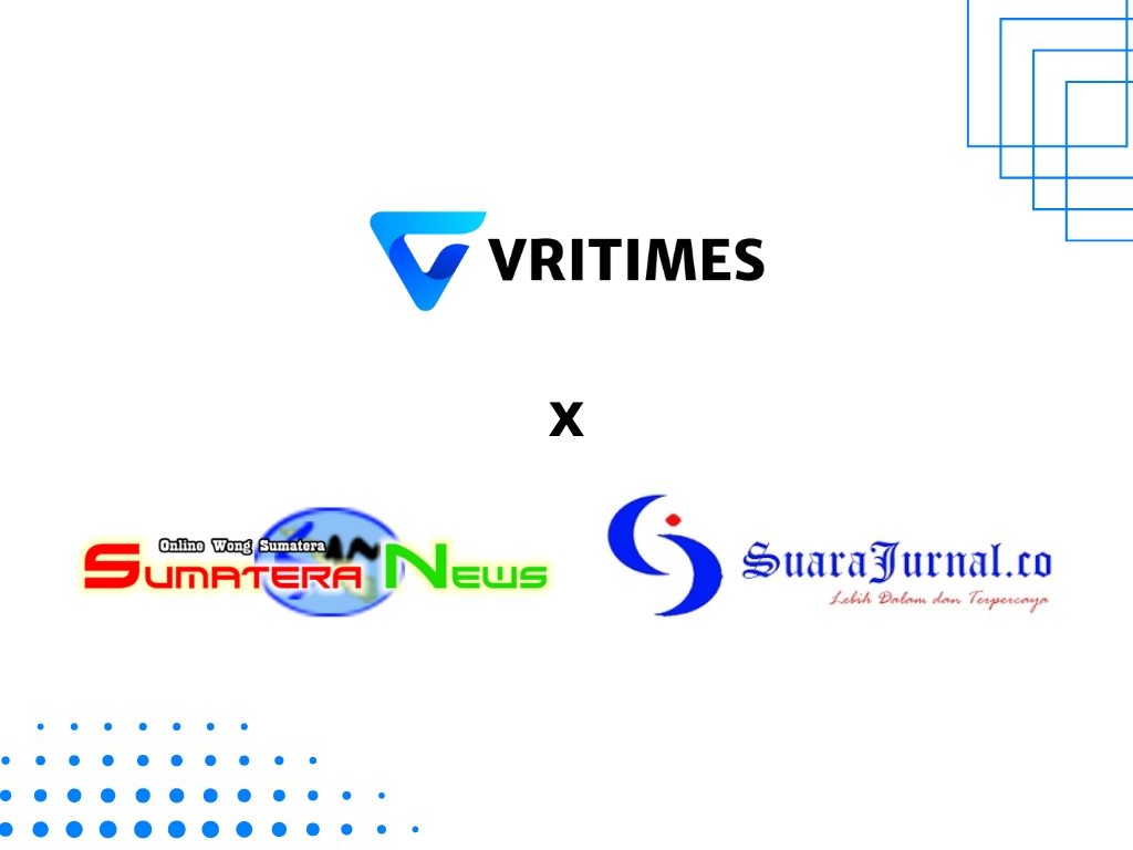 VRITIMES dan Berita-Rakyat.co.id Bergandengan Tangan untuk Tingkatkan Penyebaran Berita Digital