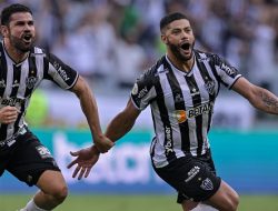 Prediksi Atletico MG vs Botafogo RJ