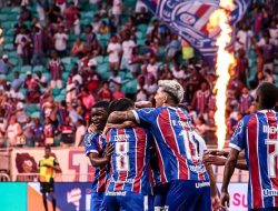 Prediksi Bahia vs Palmeiras