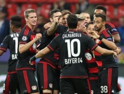 Prediksi Leverkusen vs Heidenheim