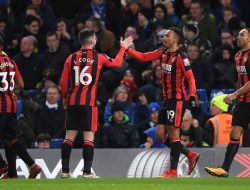 Prediksi Bournemouth vs Brighton