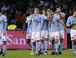 Prediksi Celta Vigo vs Barcelona