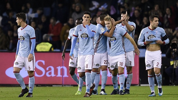 Prediksi Celta Vigo vs Barcelona