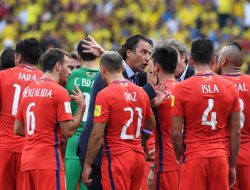 Prediksi Chile vs Venezuela