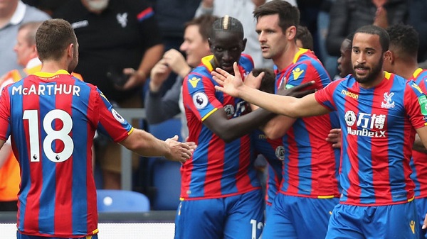 Prediksi Crystal Palace vs Newcastle