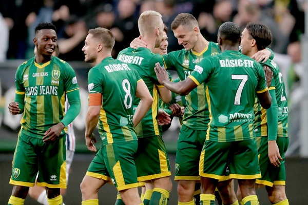 Prediksi Helmond vs Den Haag