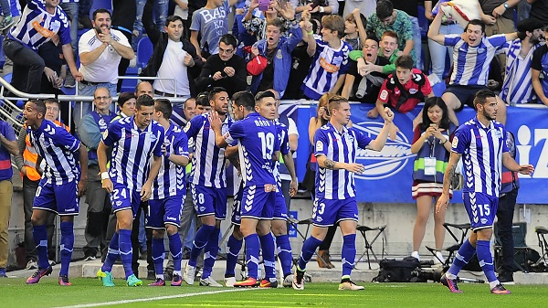 Prediksi Alaves vs Leganes