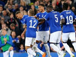 Prediksi Everton vs Brentford