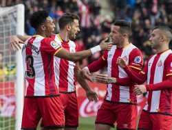 Prediksi Girona vs Espanyol