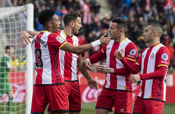 Prediksi Girona vs Espanyol