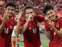 Prediksi Indonesia vs Arab Saudi