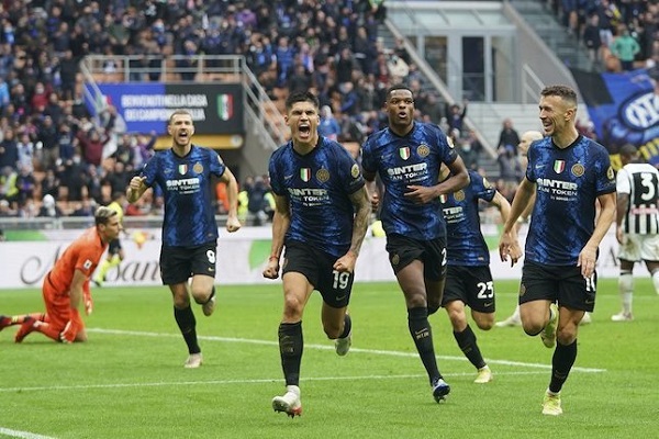 Prediksi Inter Milan vs RB Leipzig