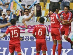 Prediksi Korea Utara vs Uzbekistan