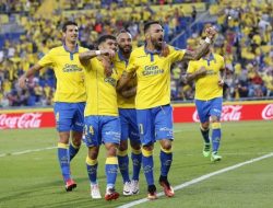 Prediksi Las Palmas vs Mallorca