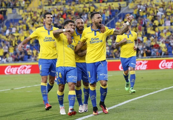 Prediksi Las Palmas vs Mallorca