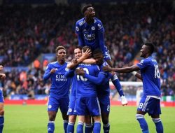 Prediksi Leicester vs Chelsea