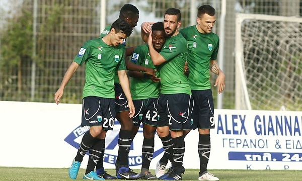 Prediksi Atromitos vs Levadiakos