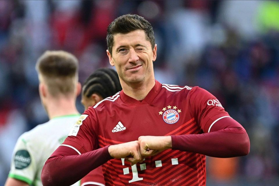 Rahasia Besar Bayern Munich: Lepas Bintang Ini?