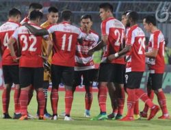 Prediksi Madura United vs Arema FC