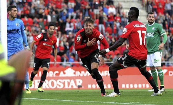 Prediksi Mallorca vs Valencia