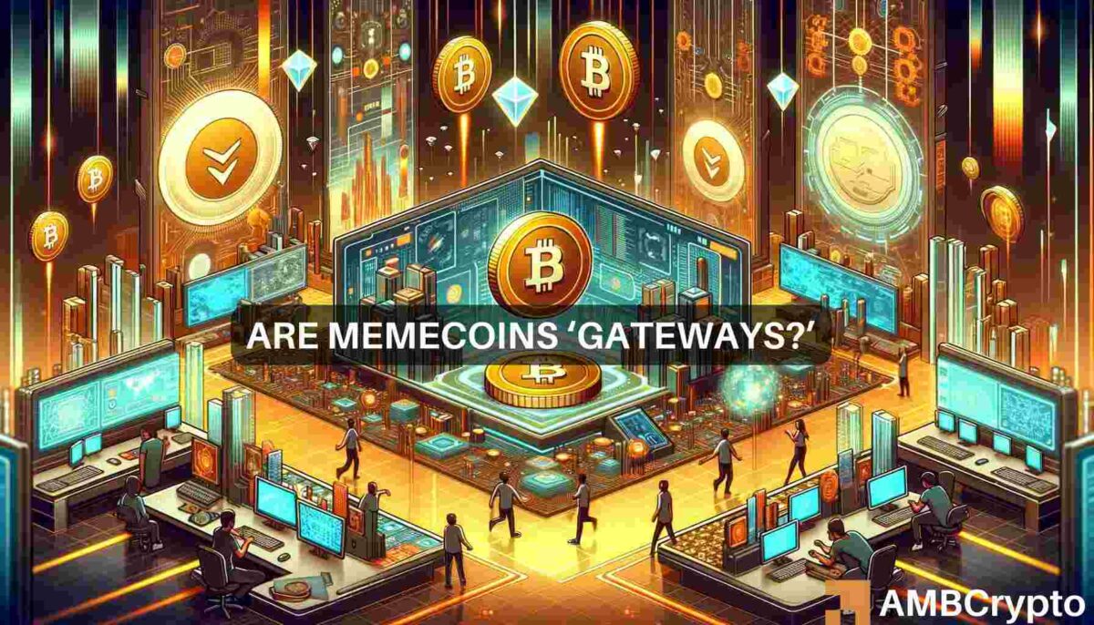 Apa Itu Memecoin Supercycle dan Mengapa Banyak yang Tertarik?