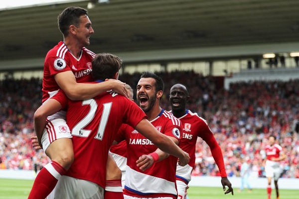 Prediksi Middlesbrough vs Blackburn