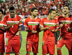 Prediksi Oman vs Iraq