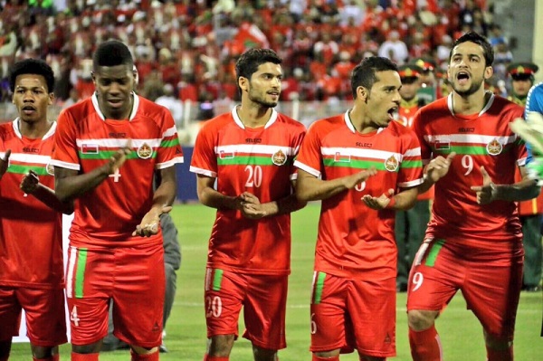 Prediksi Oman vs Iraq