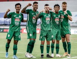 Prediksi PSS Sleman vs PSBS Biak Numfor