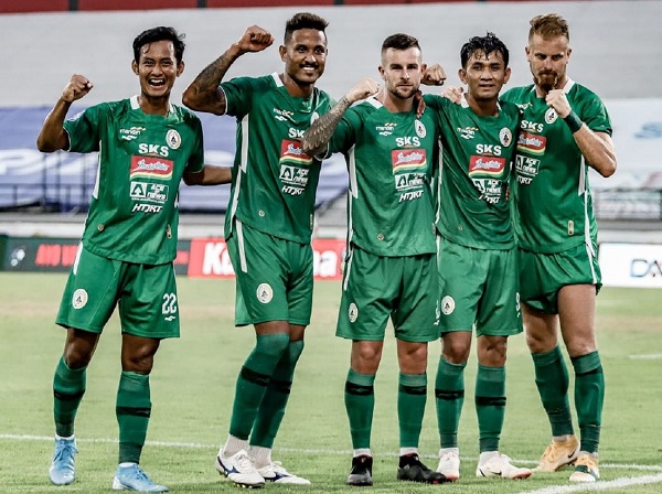 Prediksi PSS Sleman vs PSBS Biak Numfor