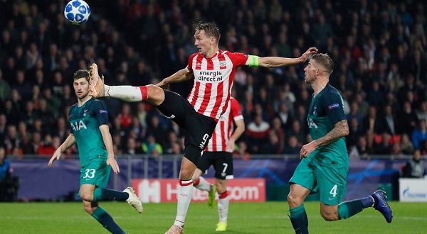 Prediksi PSV Eindhoven vs Shakhtar Donetsk