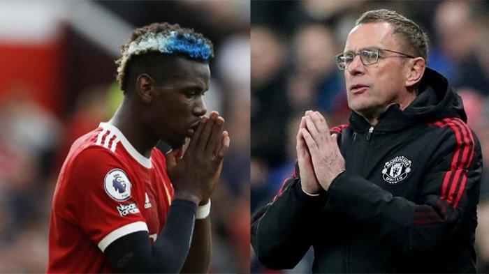 Pogba Balik ke MU? Pelatih Baru Siap Terima!