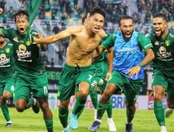 Prediksi Persebaya vs Persija Jakarta