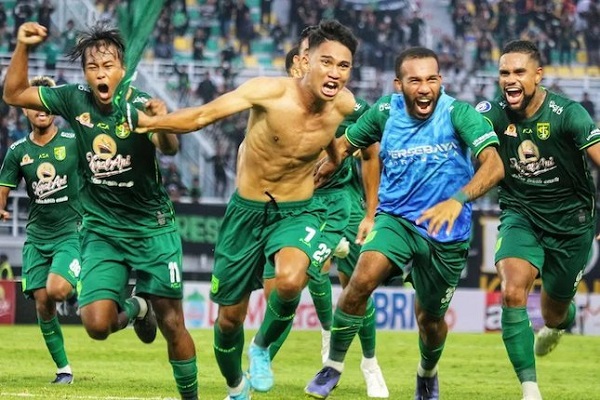 Prediksi Persebaya vs Persija Jakarta