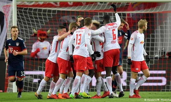 Prediksi RB Leipzig vs Wolfsburg