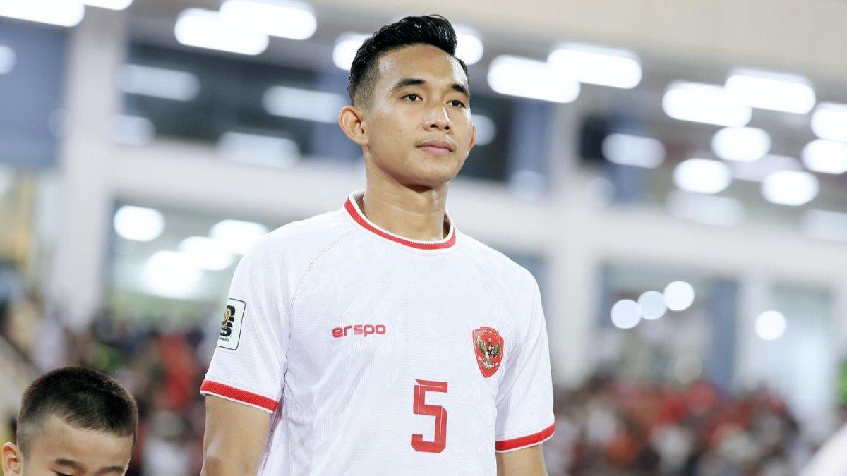 Rizky Ridho Absen Lawan Bajul Ijo?