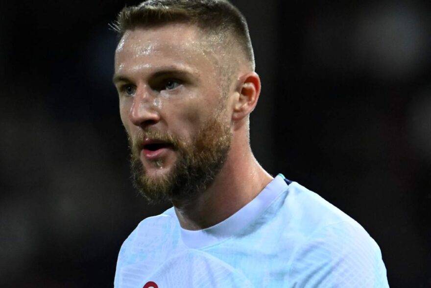 Skriniar ke Juventus? Deal!