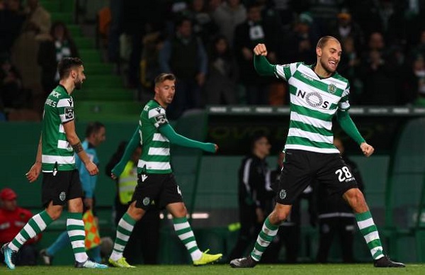 Prediksi Sporting Lisbon vs Arsenal