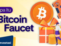 5 Faucet Kripto yang Patut Dicoba, Cara Mudah Dapat Kripto Gratis!