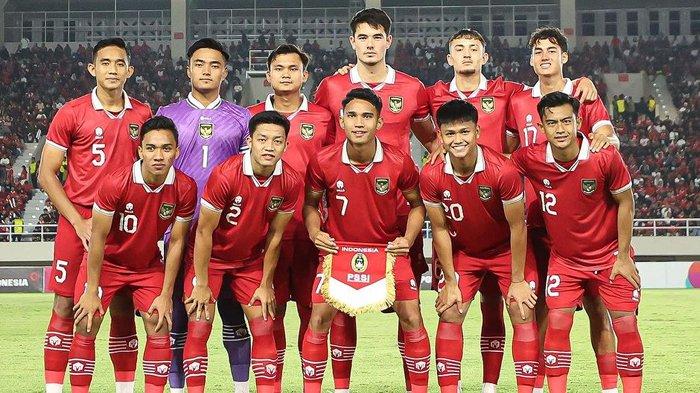 Ivar Jenner: Garuda Terbang Langsung ke Piala Dunia 2026?