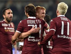 Prediksi Torino vs Napoli