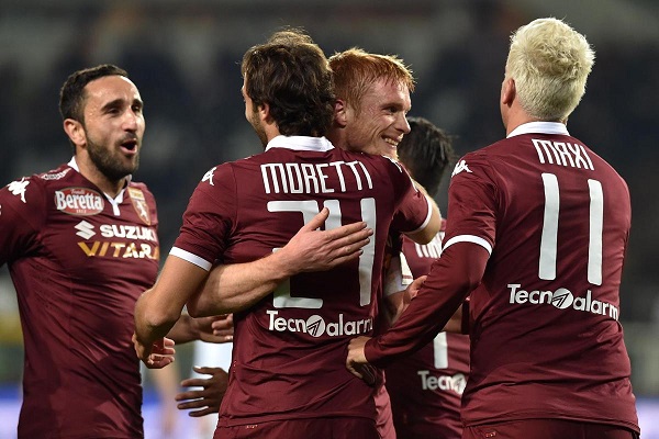 Prediksi Torino vs Napoli