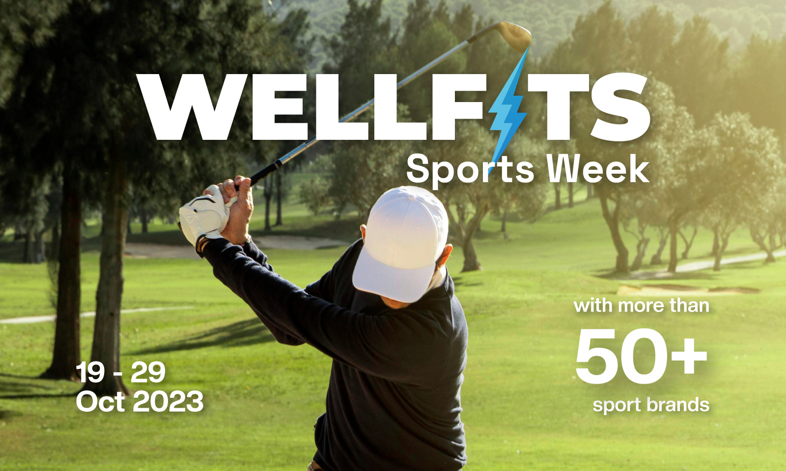 PIK Avenue Hadirkan Wellfits Sports Week 2024: Olahraga, Hiburan, dan Belanja Menarik