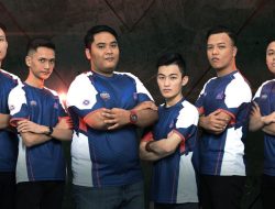 AXIS Esports Labs Ramaikan Makassar dengan Kompetisi Seru dan Hadiah Jutaan