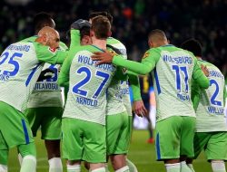 Prediksi Wolfsburg vs Union Berlin