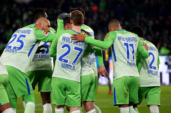 Prediksi Wolfsburg vs Union Berlin