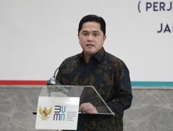 Erick Thohir Ancam Mundur?  Haye Beri Jawaban Mengejutkan!