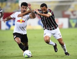 Prediksi Bragantino vs Sao Paulo