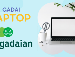 deGadai Luncurkan Layanan Gadai Laptop dan PC Gaming