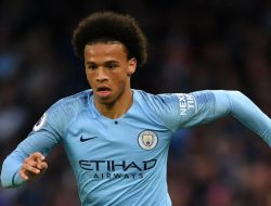 Sane Kembali ke Manchester?